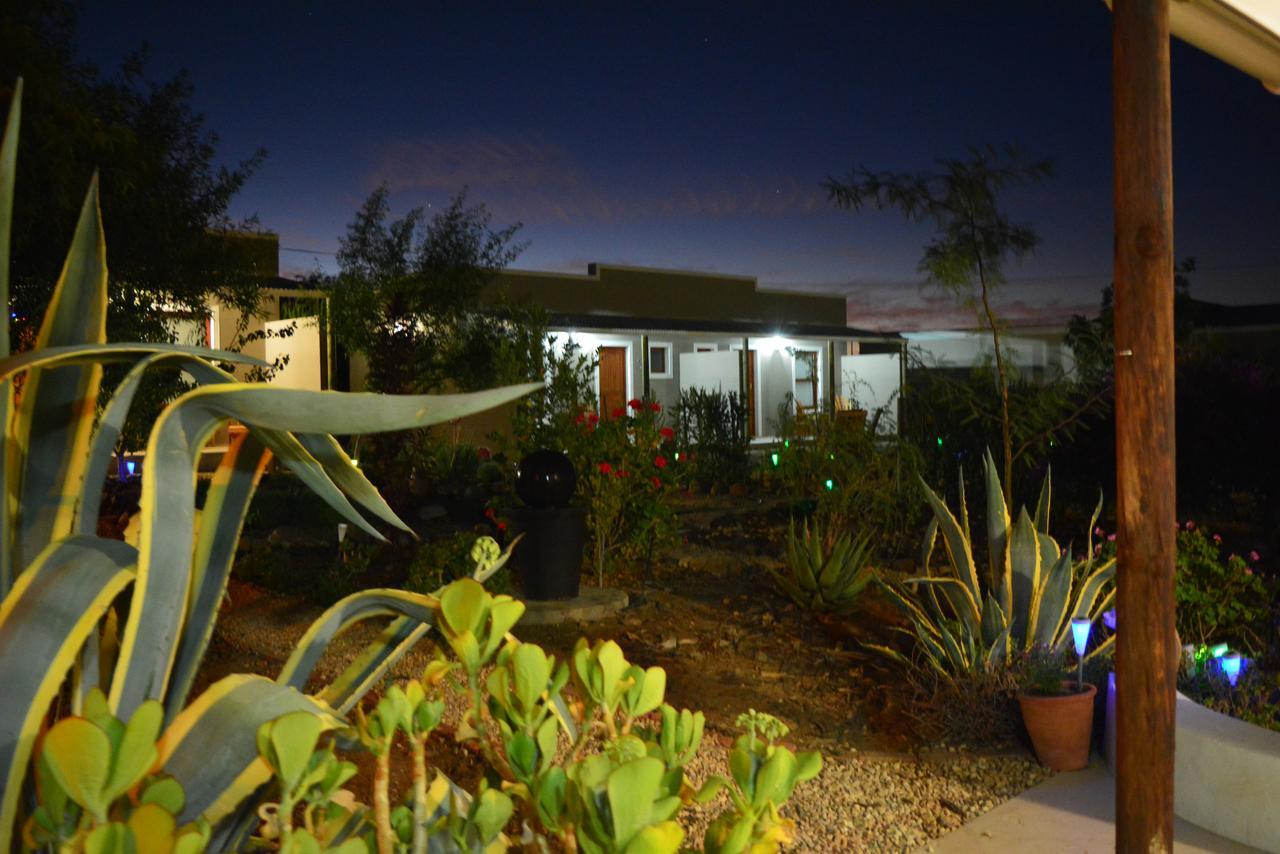 Travellers Rest Bed & Breakfast Prince Albert Eksteriør bilde