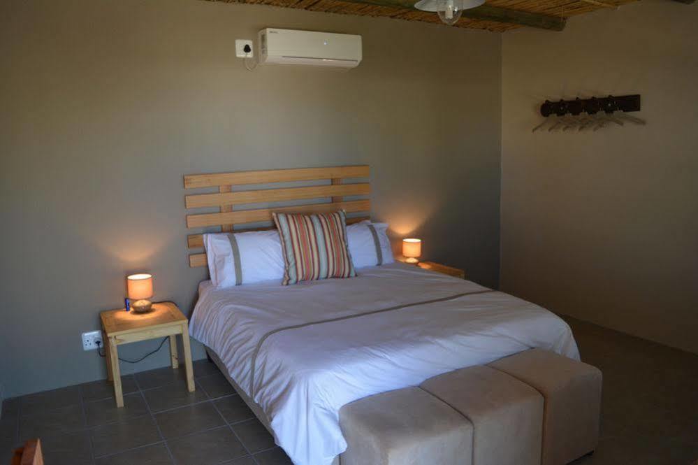Travellers Rest Bed & Breakfast Prince Albert Eksteriør bilde