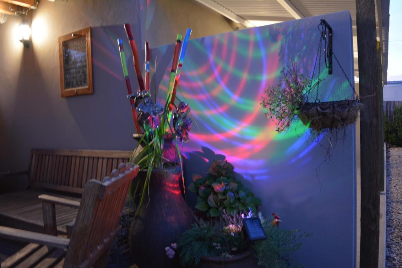 Travellers Rest Bed & Breakfast Prince Albert Eksteriør bilde